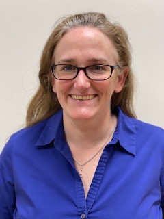 Dr. Sarah Connolly 