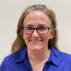 Dr. Sarah Connolly 