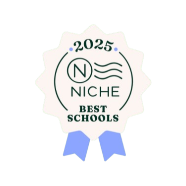 2025 Niche Best Schools