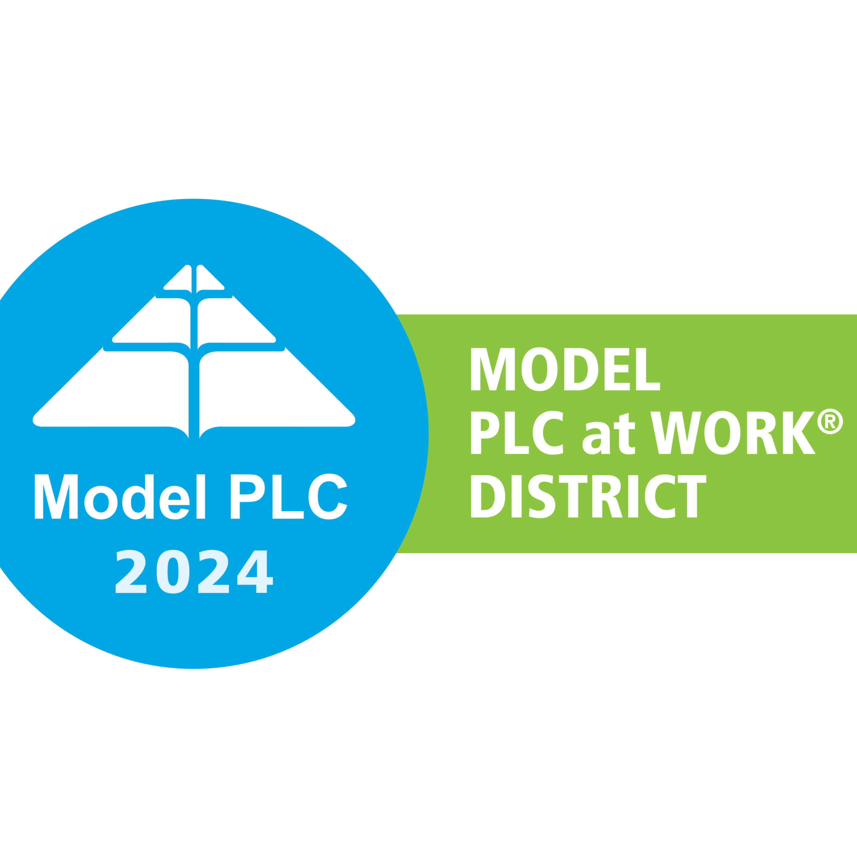 Model PLC at work District 2024