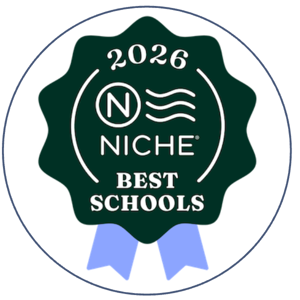 2025 Niche Best Schools