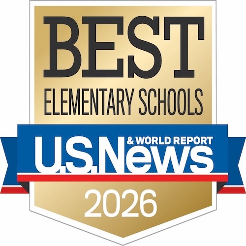 US News Best elementary schools for 2026