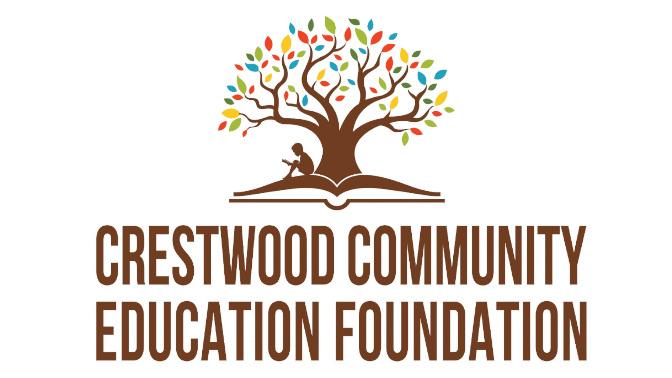 crestwood community education foundation