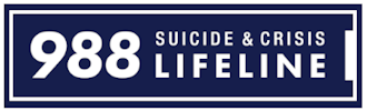 988 Suicide & Crisis Lifeline