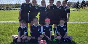 Glenwood Soccer Club