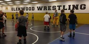 Glenwood Wrestling Club