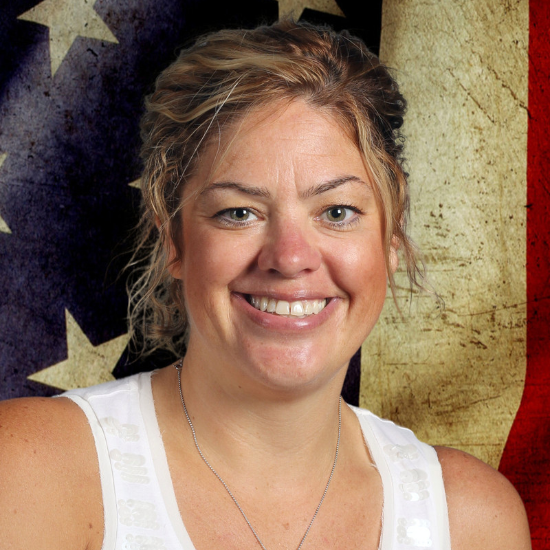 Headshot of Nina Santi
