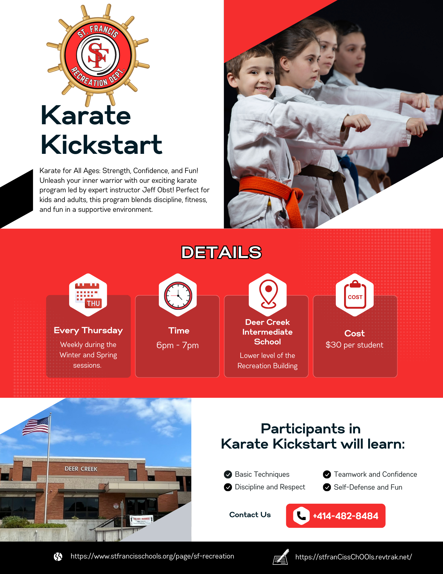 karate