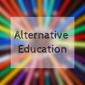 Alternative Education