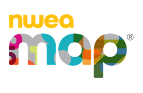 nwea map