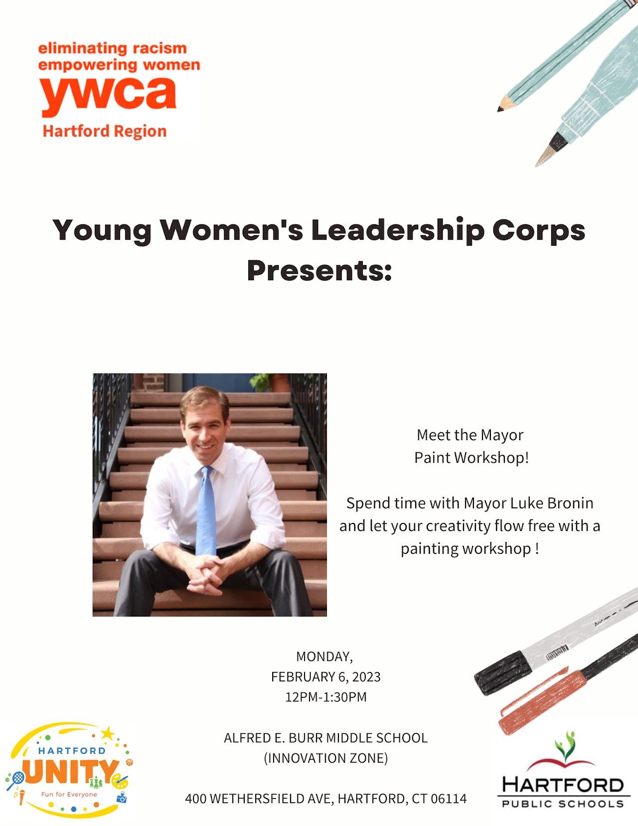 ywca