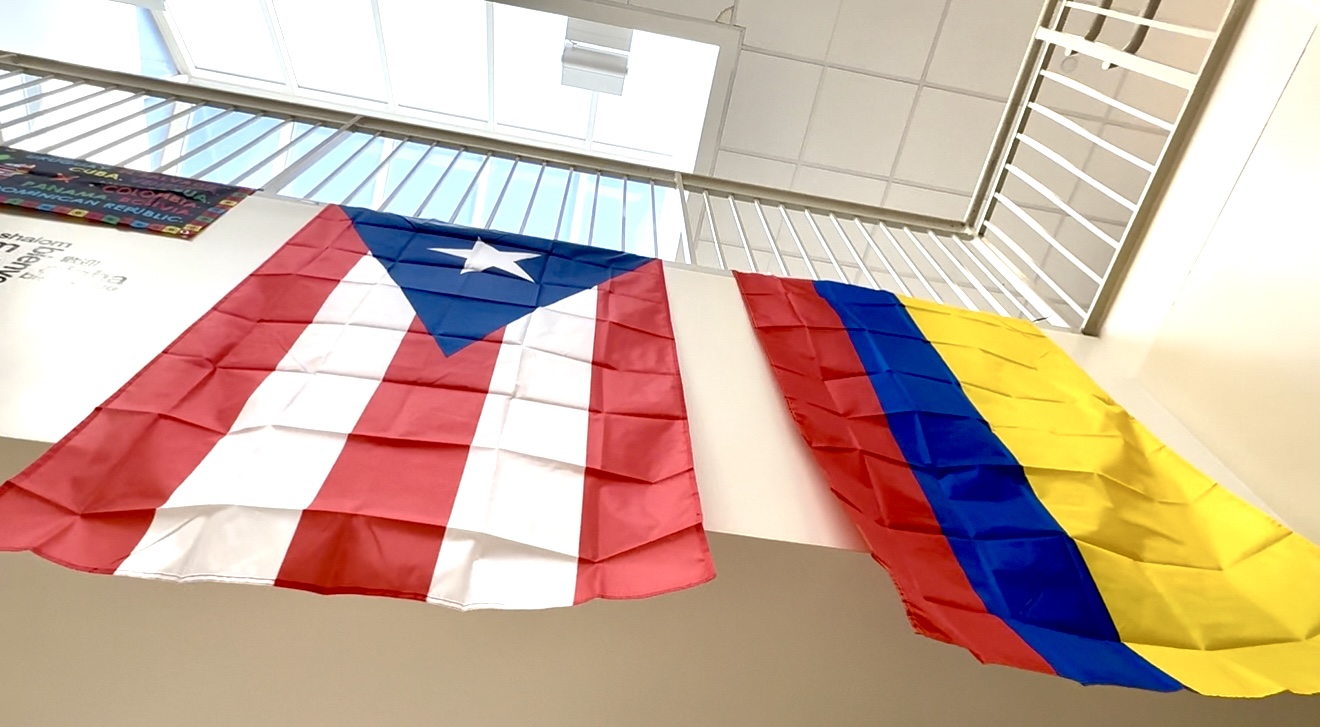 hispanic