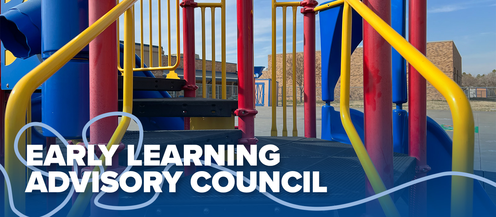 Early Learning Advisory Council banner