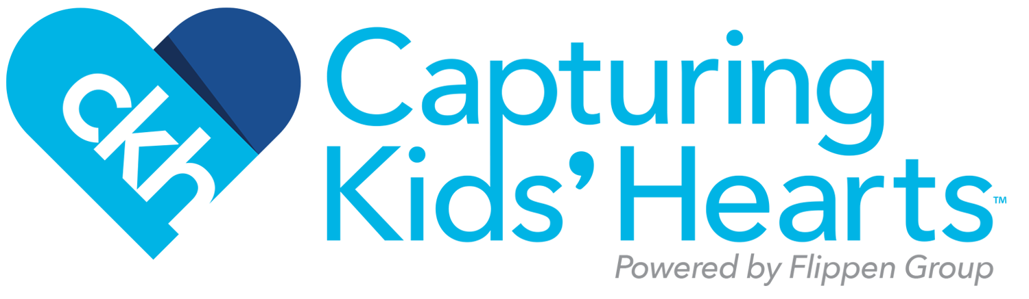 Capturing Kids’ Hearts logo