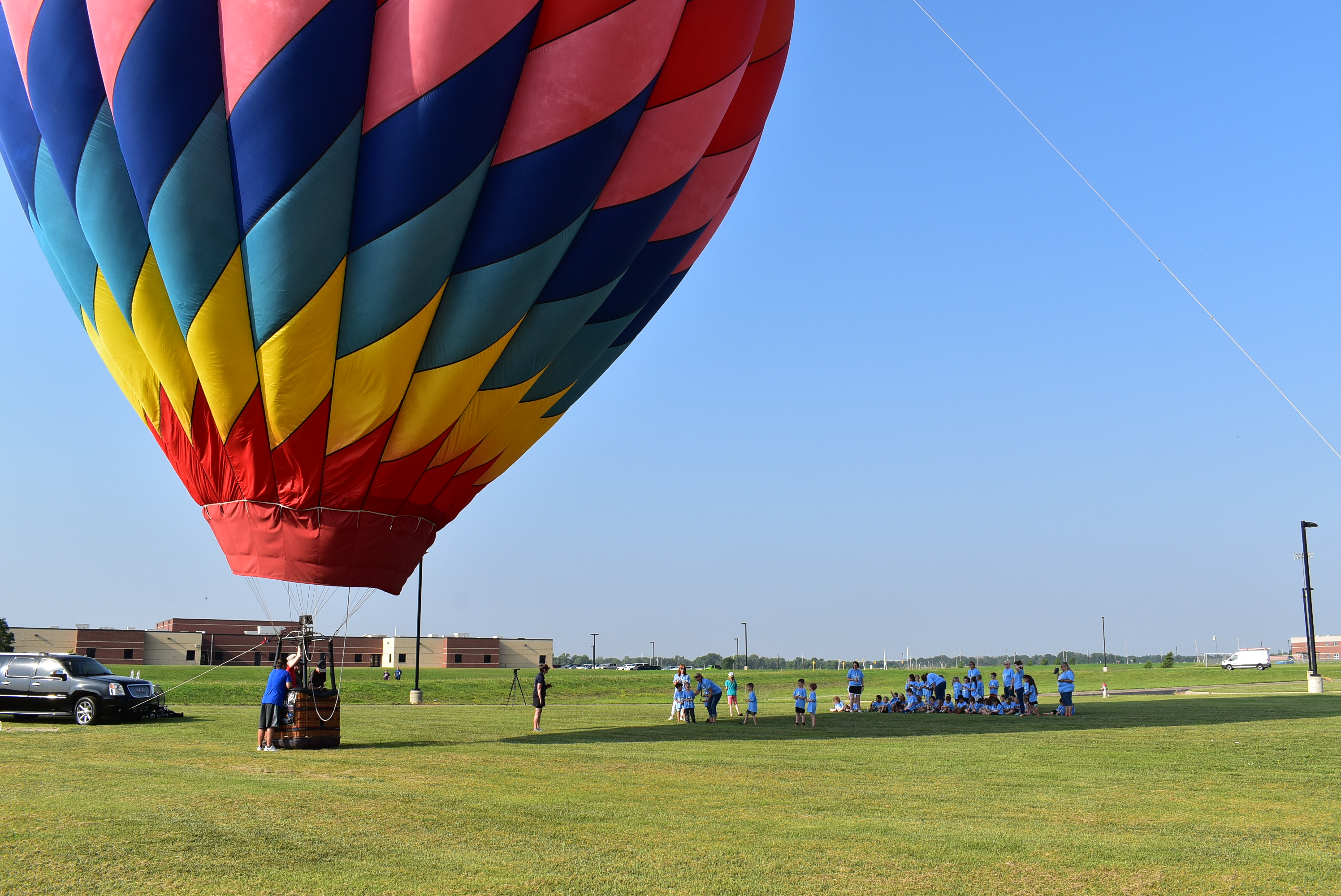 USD 265 Goddard Public Schools | Home