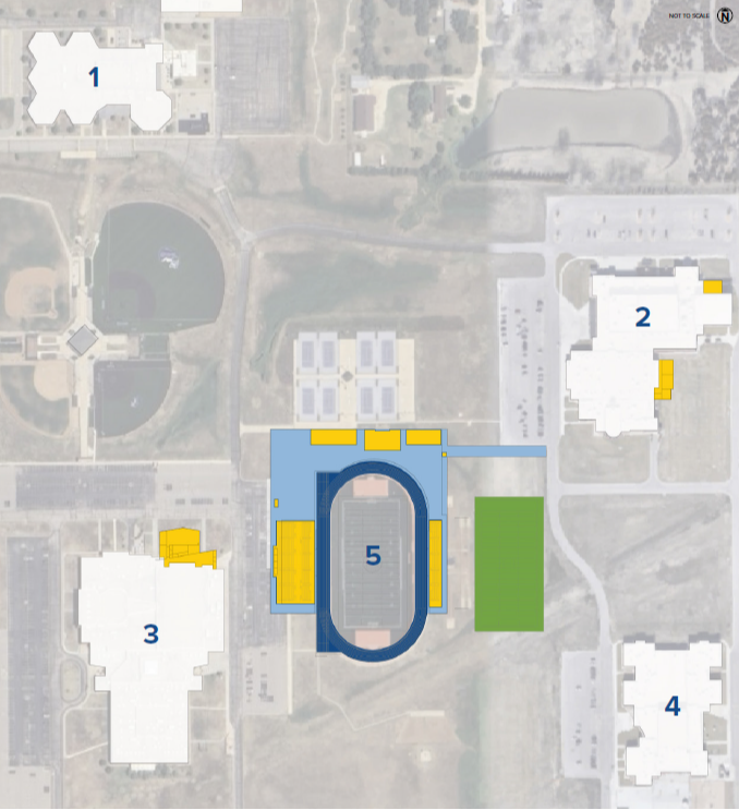 North Campus