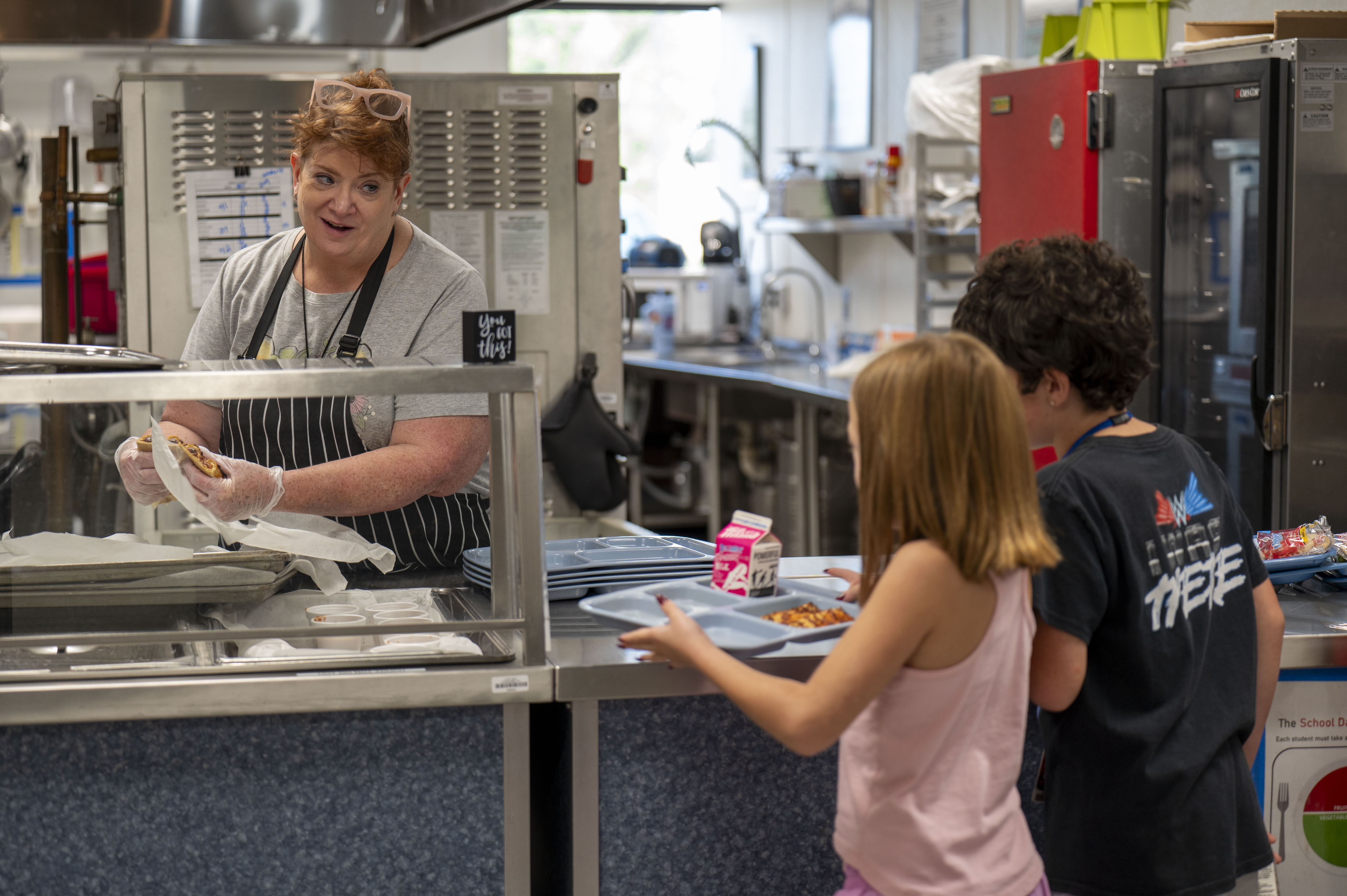 Nutrition Services