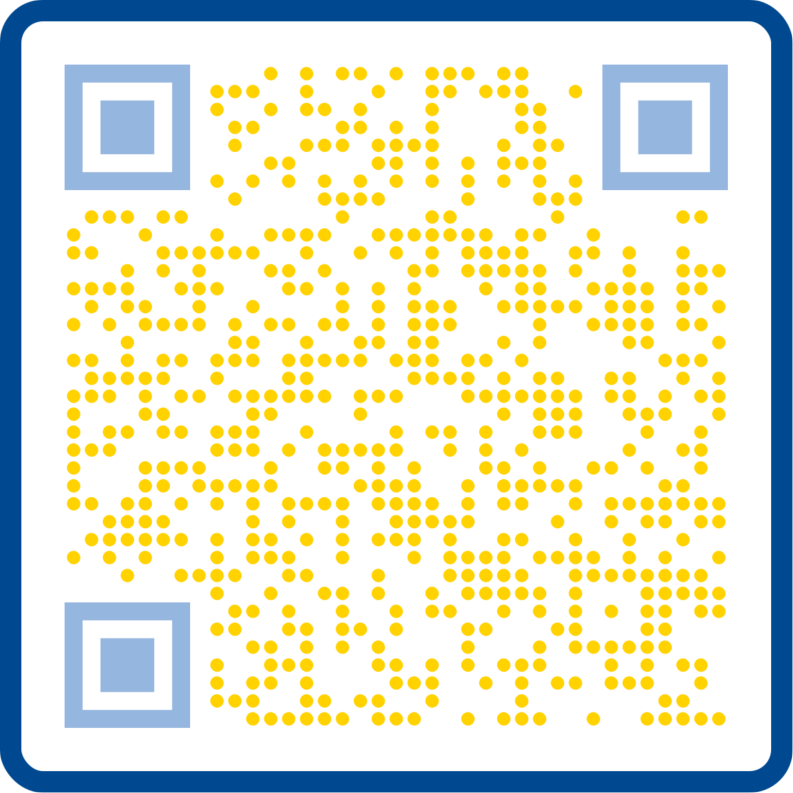 Apple QR Code