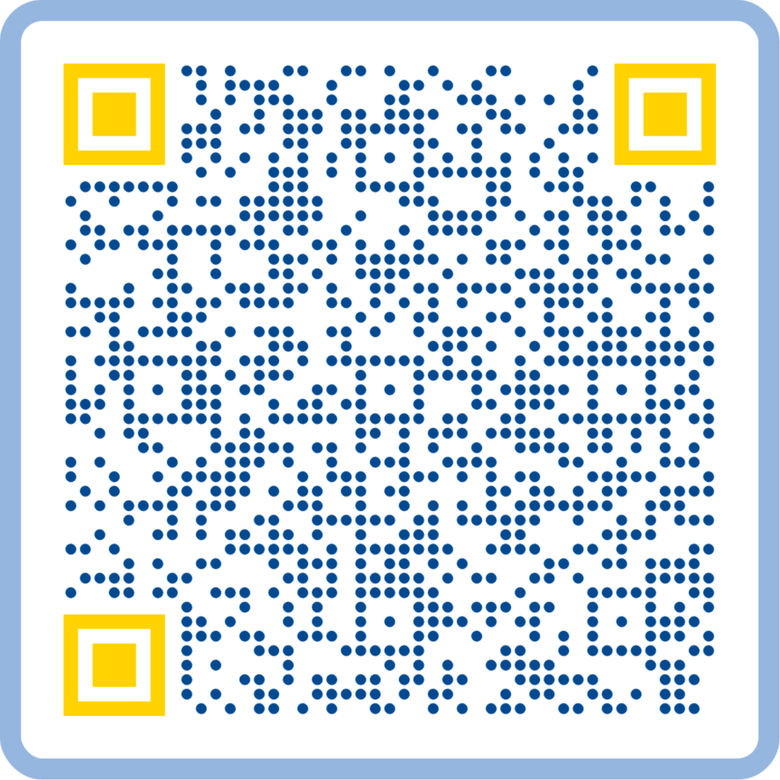 Google QR Code
