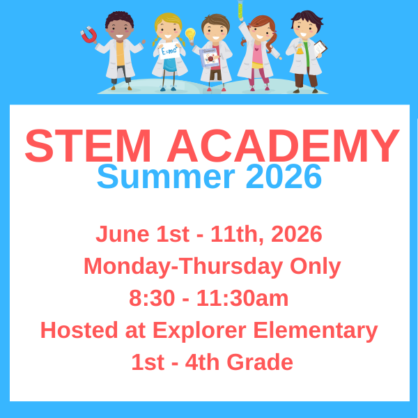 STEM Academy - 2026