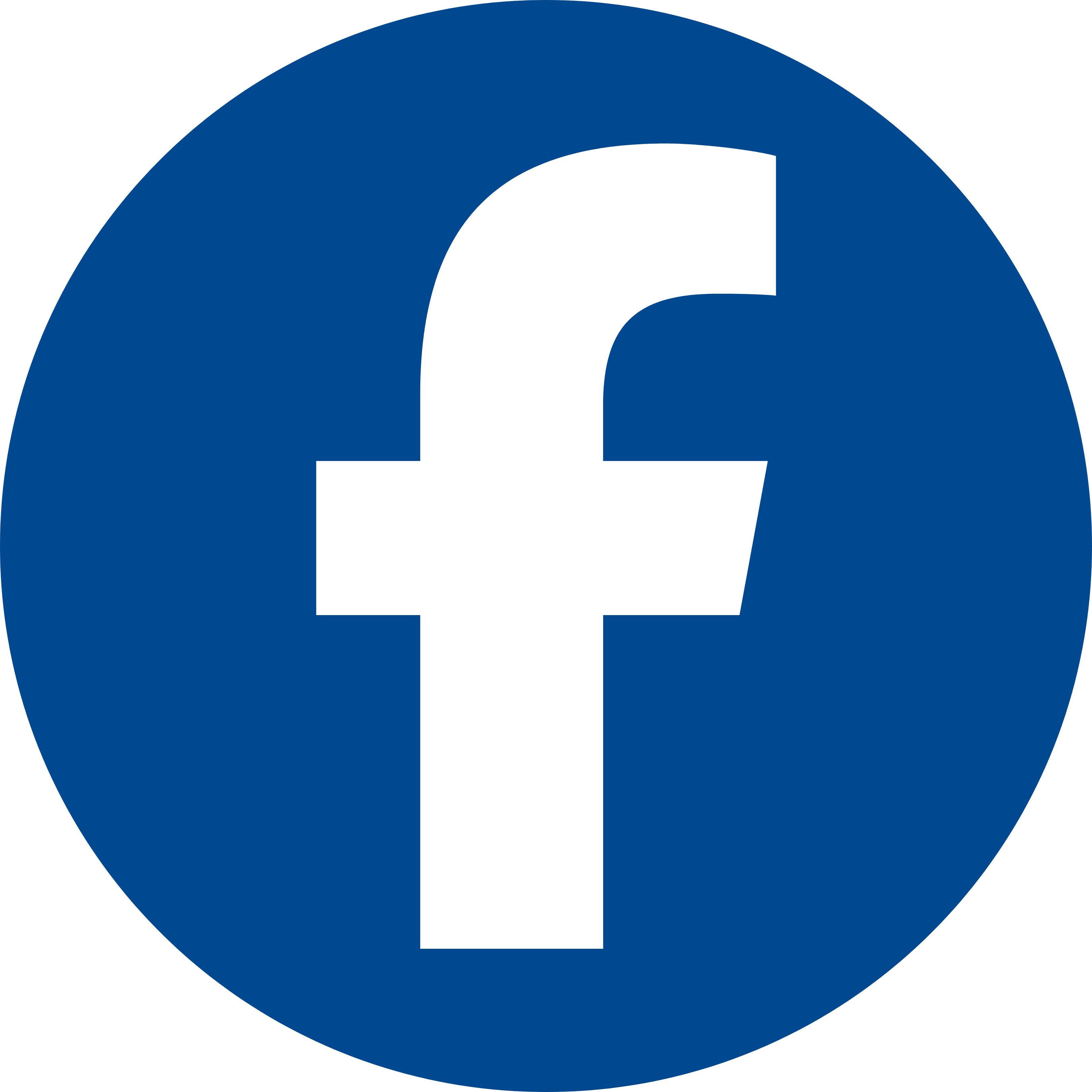 Facebook Logo