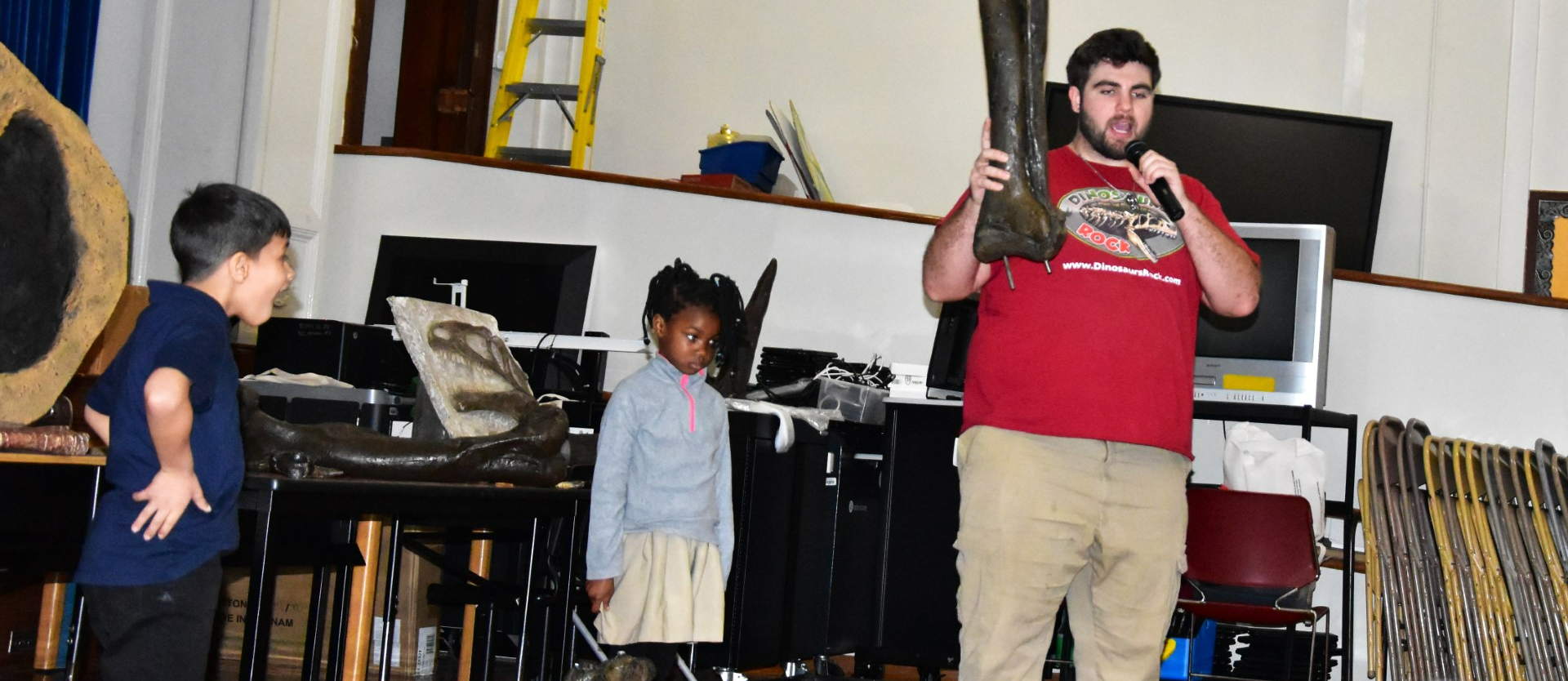 Celebrating Cultures