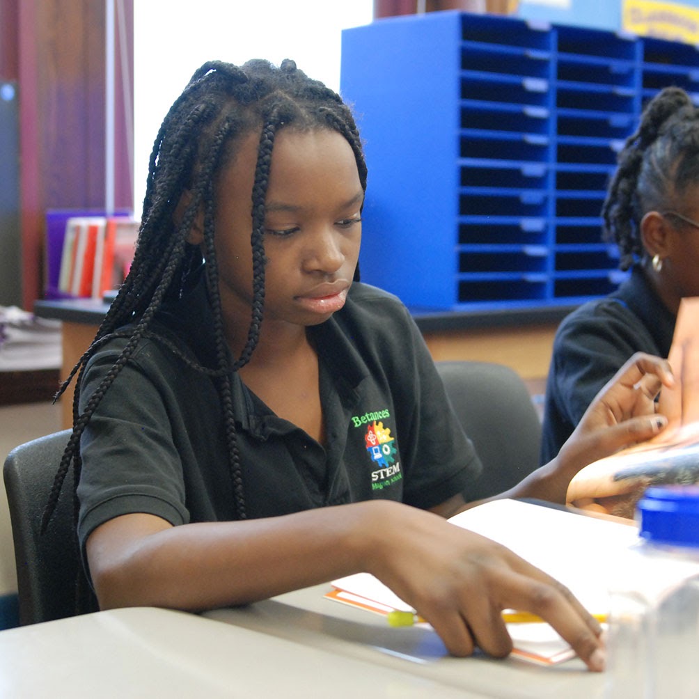 Uniforms | Betances STEM Magnet School