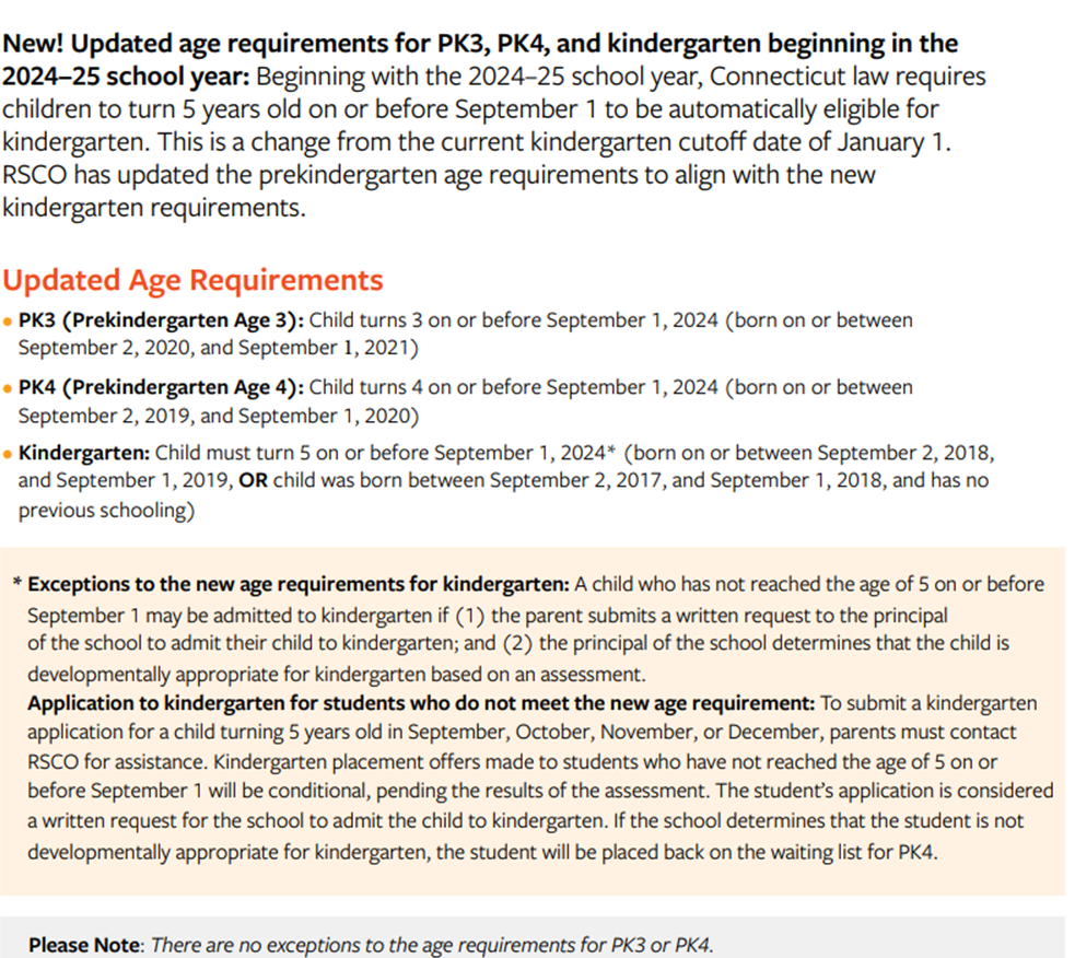School Choice Breakthrough School (South)
