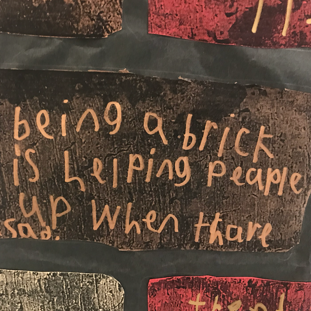 brick