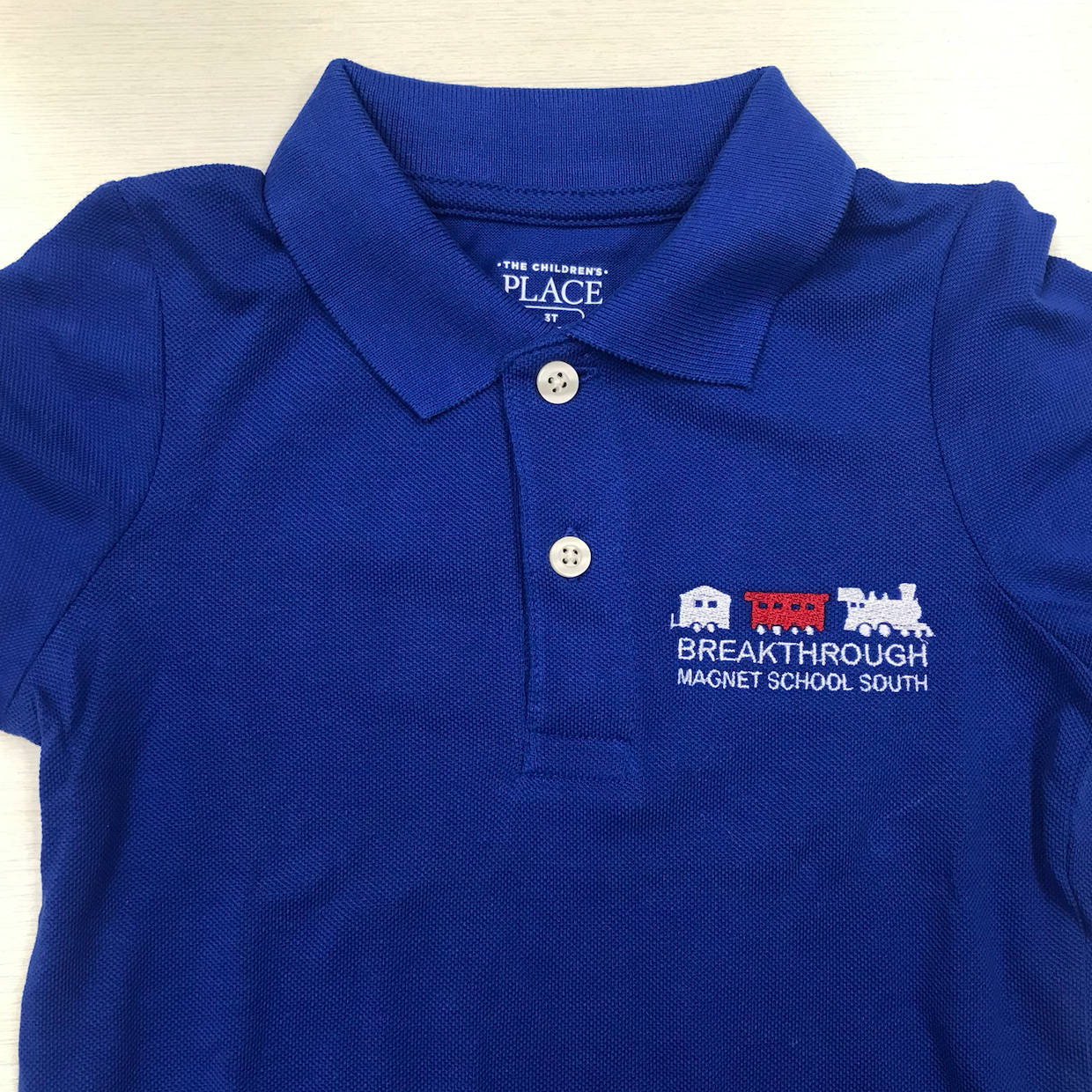 uniform