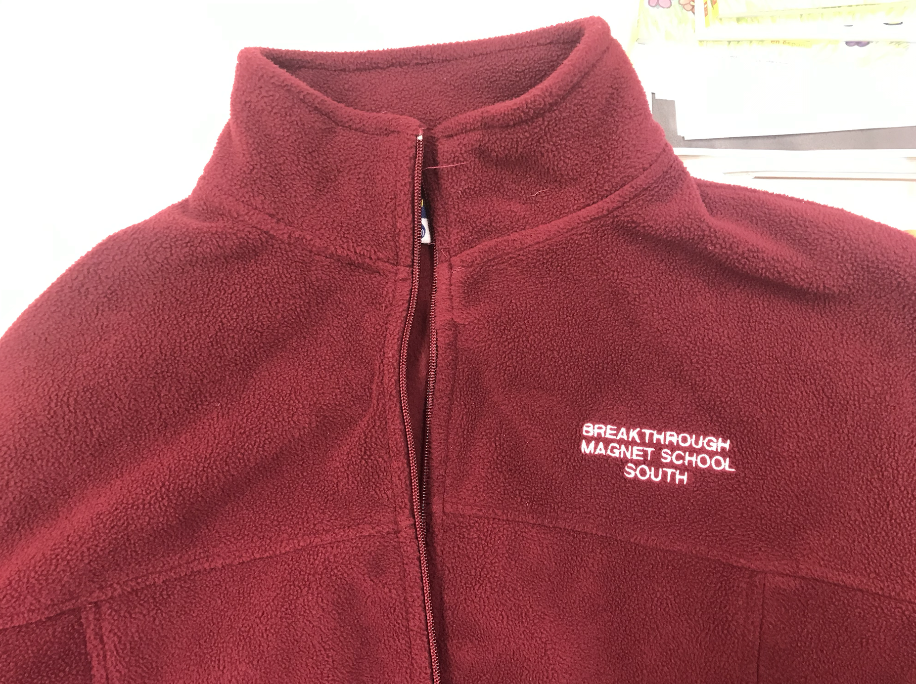 uniform