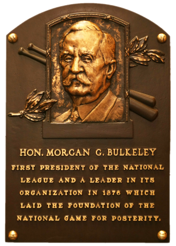 Morgan G. Bulkeley