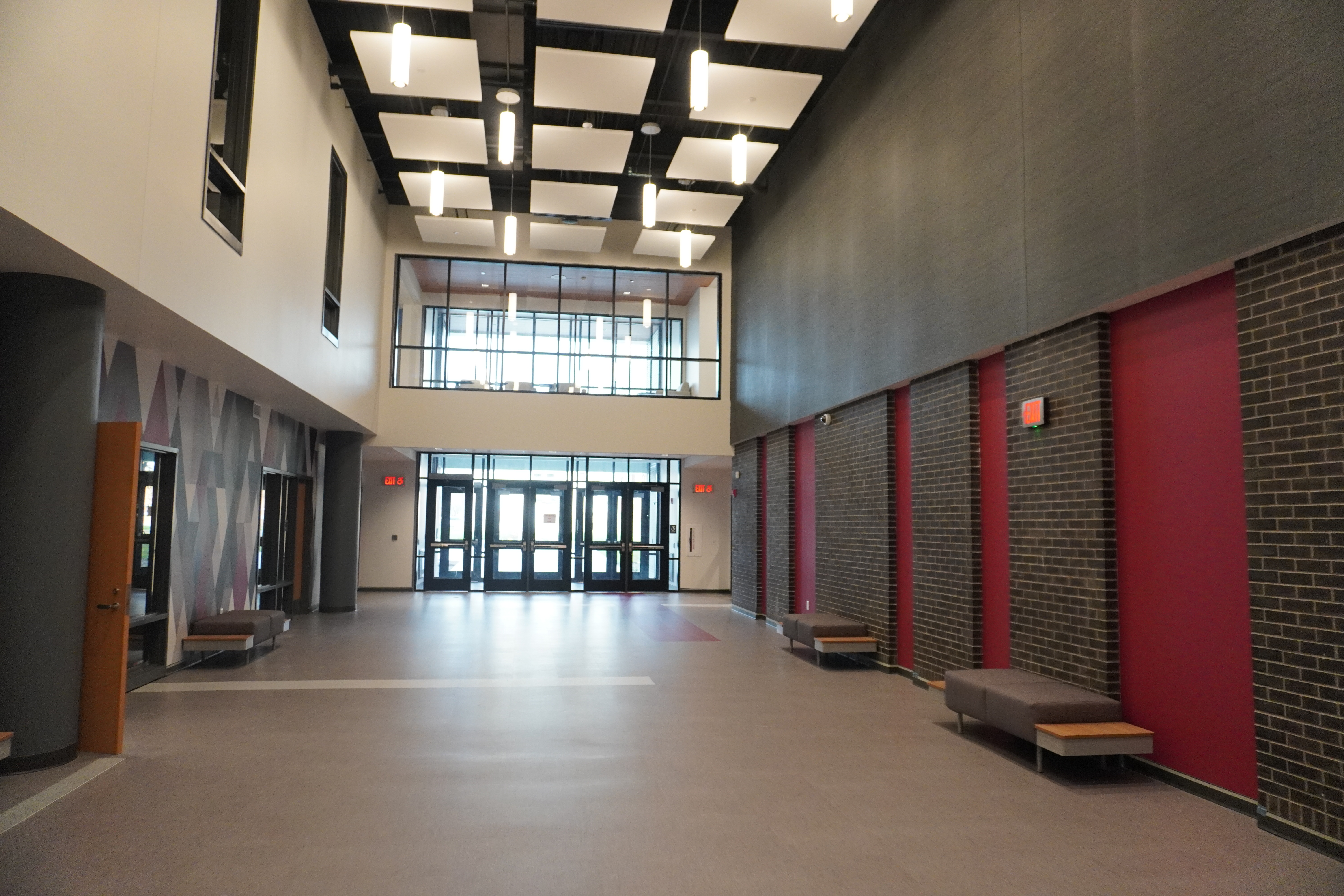 hall 2