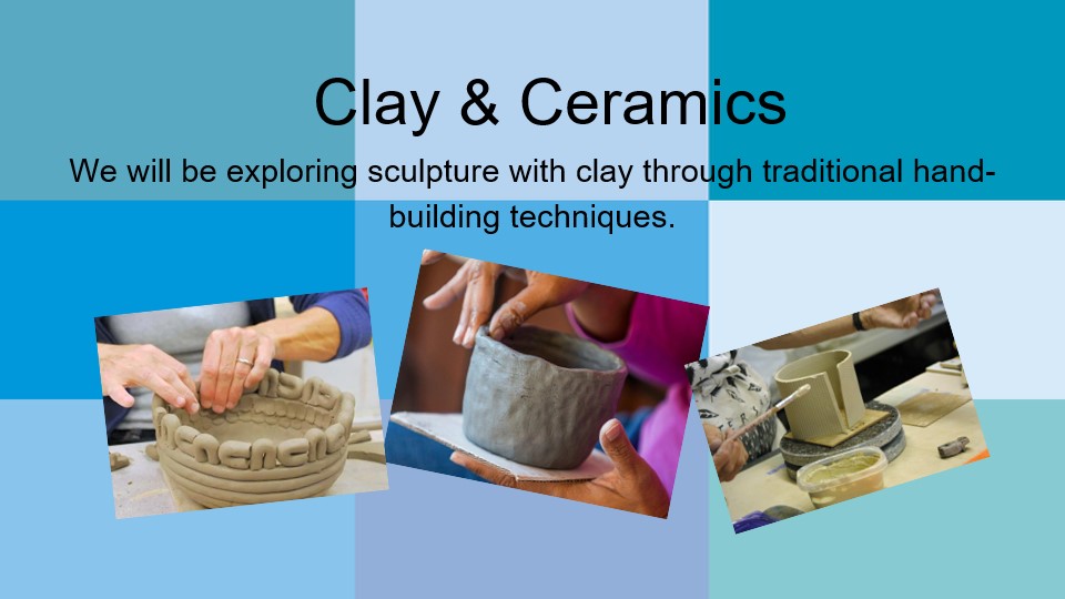 Ceramics