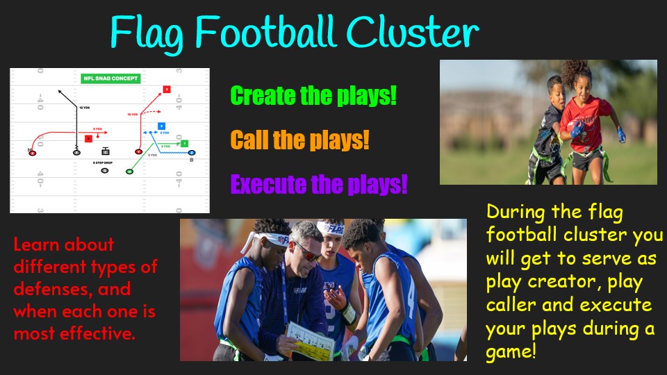 Flag Football