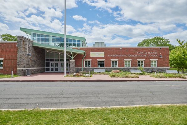 HPS Welcome Center and Central Office Are Moving | Environmental