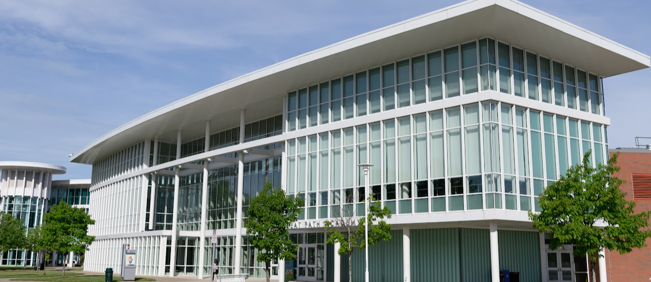 exterior of great path academy