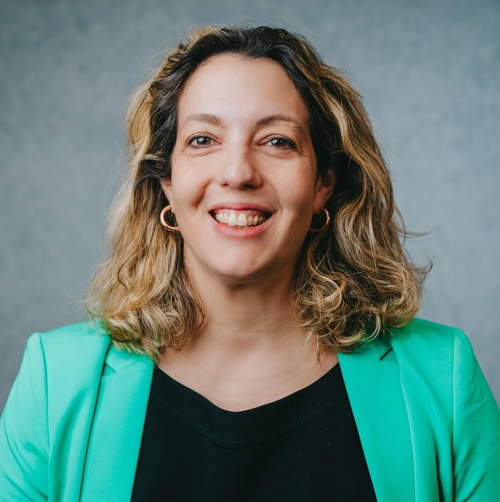 Jessica Fitzgerald