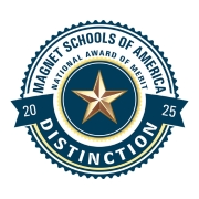 2025 Merit School of Distinction