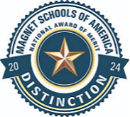 2024 Merit School of Distinction