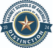 2024 Merit School of Distinction
