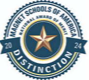2024 Merit School of Distinction