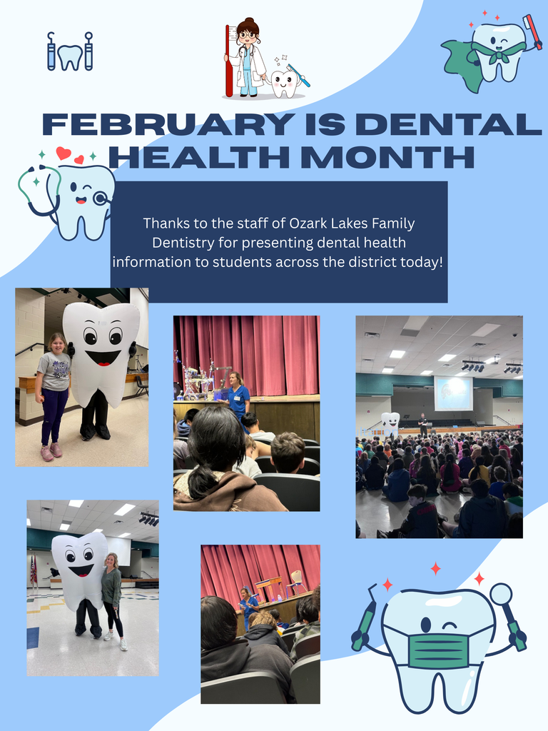 Dental Month