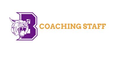 cOACHING sTAFF