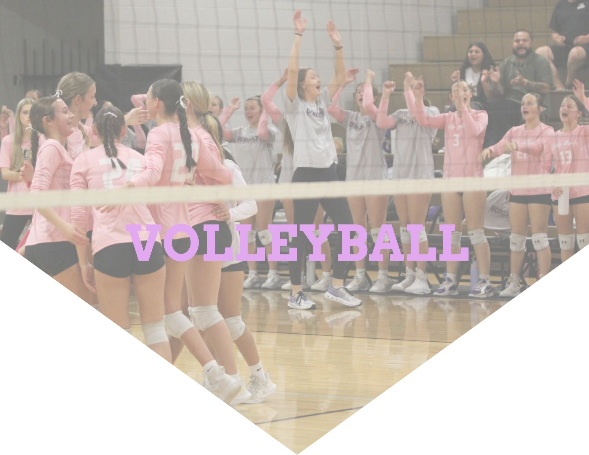 VOLLEYBALL