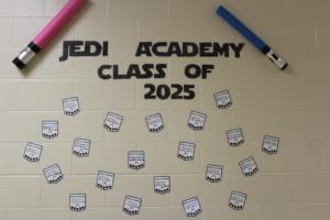 Jedi academy class of 2023