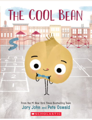 the cool bean
