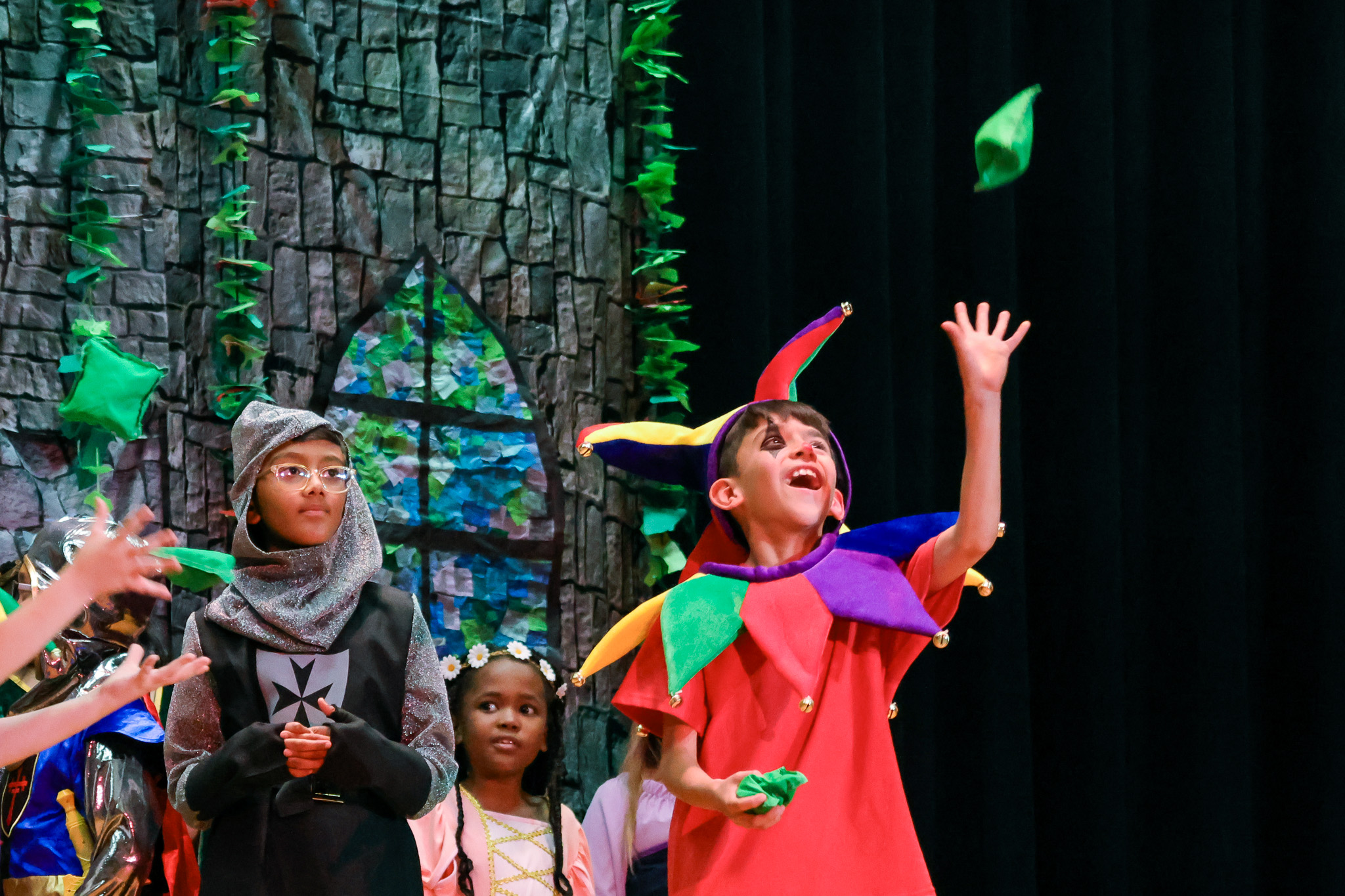 musical