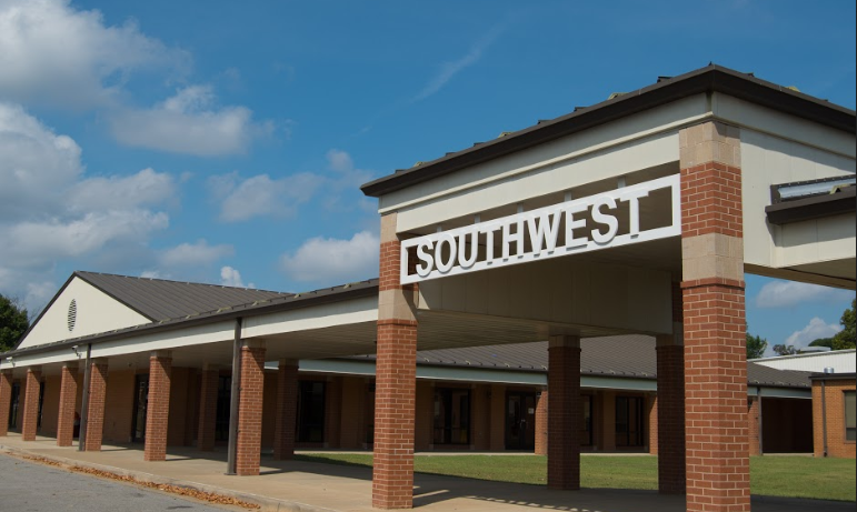 Undefined Southwest Middle School