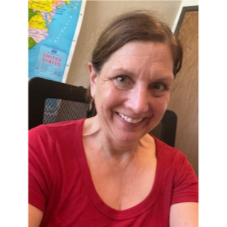 Ms. Parkinson